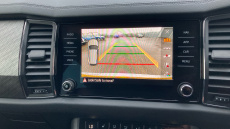 Skoda Kodiaq 1.5 TSI SE L Executive 5dr DSG [7 Seat] Petrol Estate